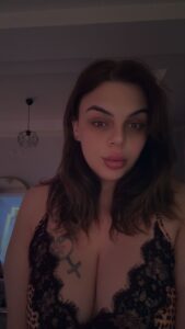 Erzurum Aziziye escort