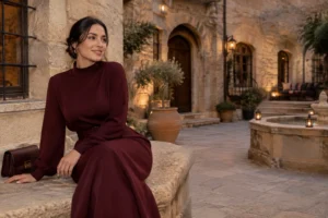 Erzurum Escort Bayan Gecelik özel portre