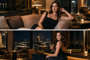 Erzurum Escort Bayan Otele Gelen özel portre