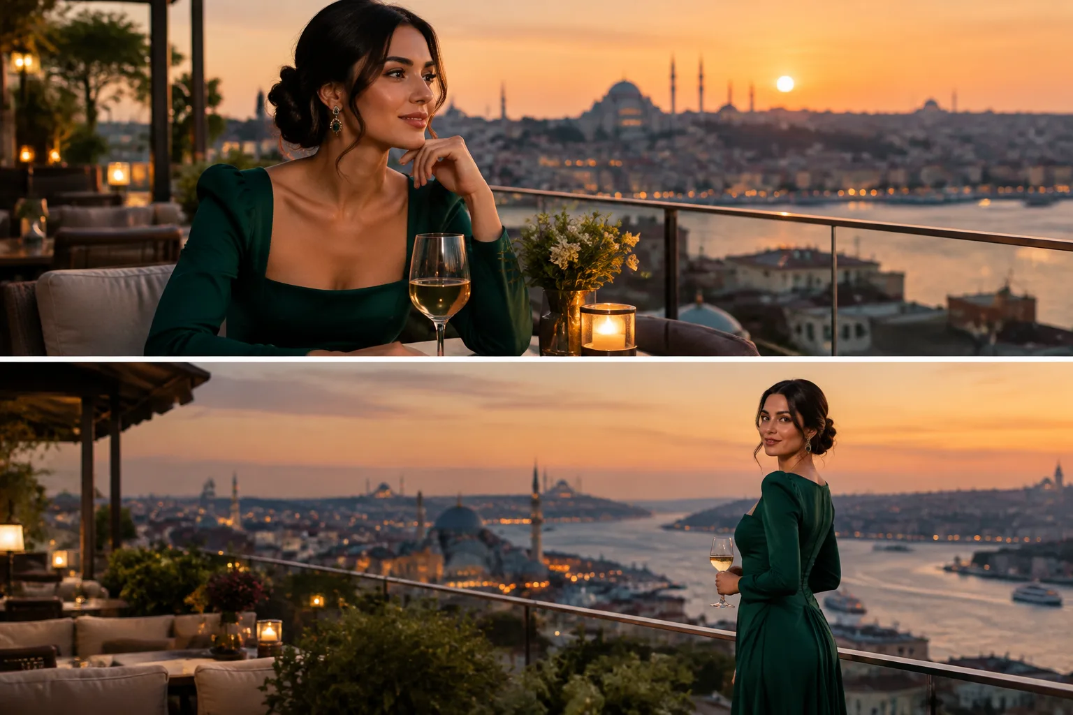 Erzurum Escort Bayan Saatlik özel portre